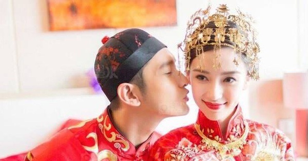 Bí mật đằng sau “cuộc hôn nhân vàng” của Huỳnh Hiểu Minh và Angelababy