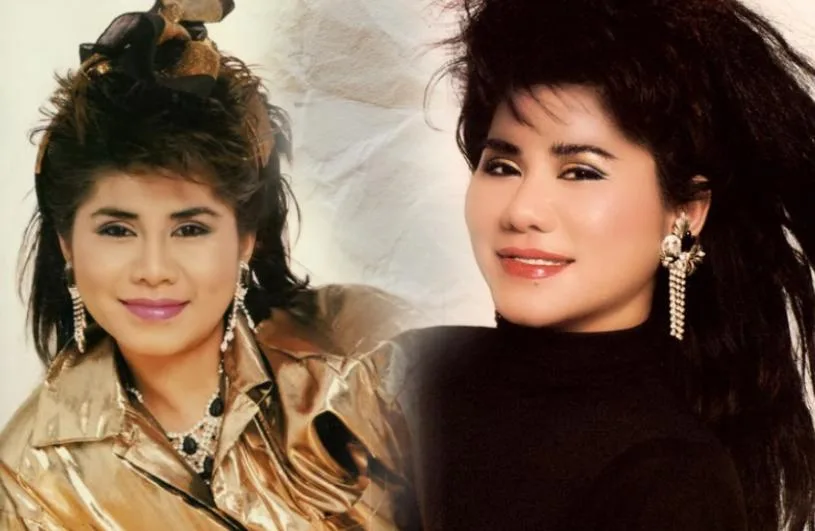 Ca sĩ Sơn Tuyền: Mê mẩn giọng ca thánh thót như tiếng chuông ngân nức tiếng thập niên 1980