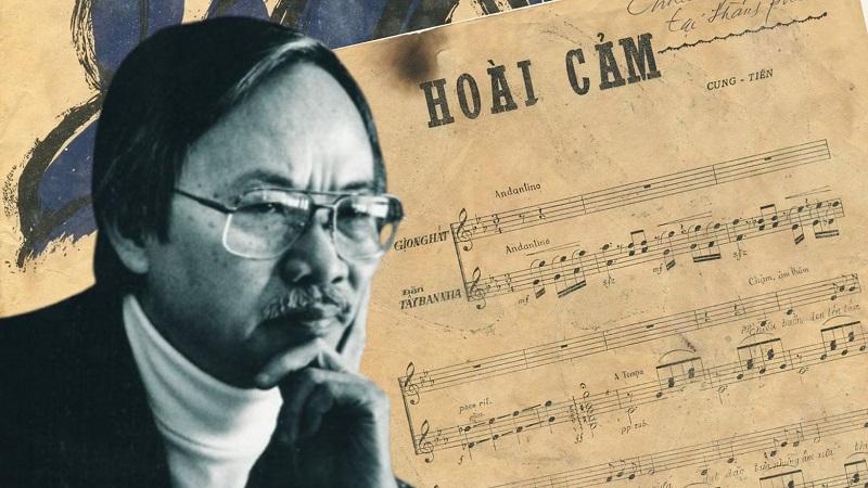 Hoàn cảnh ra đời ca khúc “Hoài cảm”: Nỗi nhớ cố xứ da diết của cậu nhạc sĩ tuổi 15