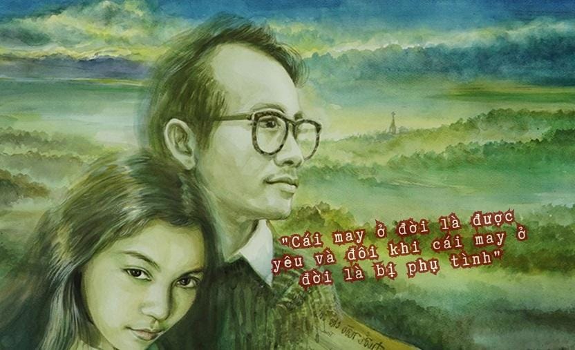 Top 10 câu nói hay về tình yêu của nhạc sĩ Trịnh Công Sơn