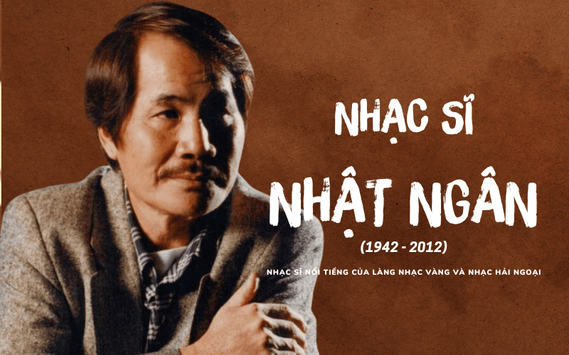 Nhạc sĩ Nhật Ngân: “Thích thì tôi viết, không thích thì tôi thôi”