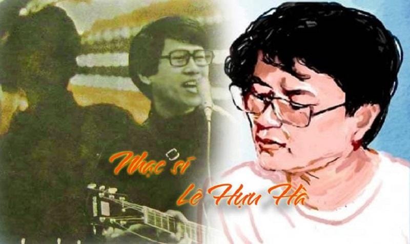 Nhạc sĩ Lê Hựu Hà: Người tiên phong Việt hoá nhạc trẻ Âu – Mỹ và bi kịch cuối cùng của một con người tài hoa