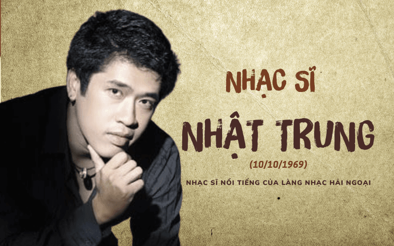 Nhạc sĩ Nhật Trung: Nghệ thuật phải đi đôi với giải trí