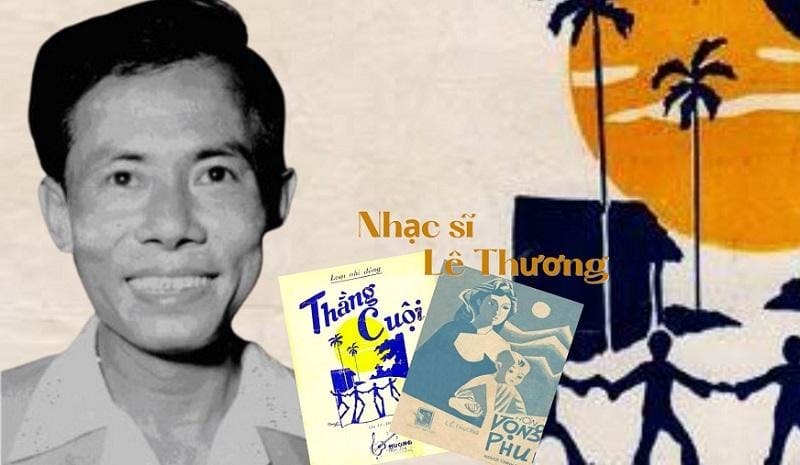 Nhạc sĩ Lê Thương và quan điểm làm nhạc: “Không mang đậm phong vị dân tộc, chớ mong tác phẩm sống lâu được”