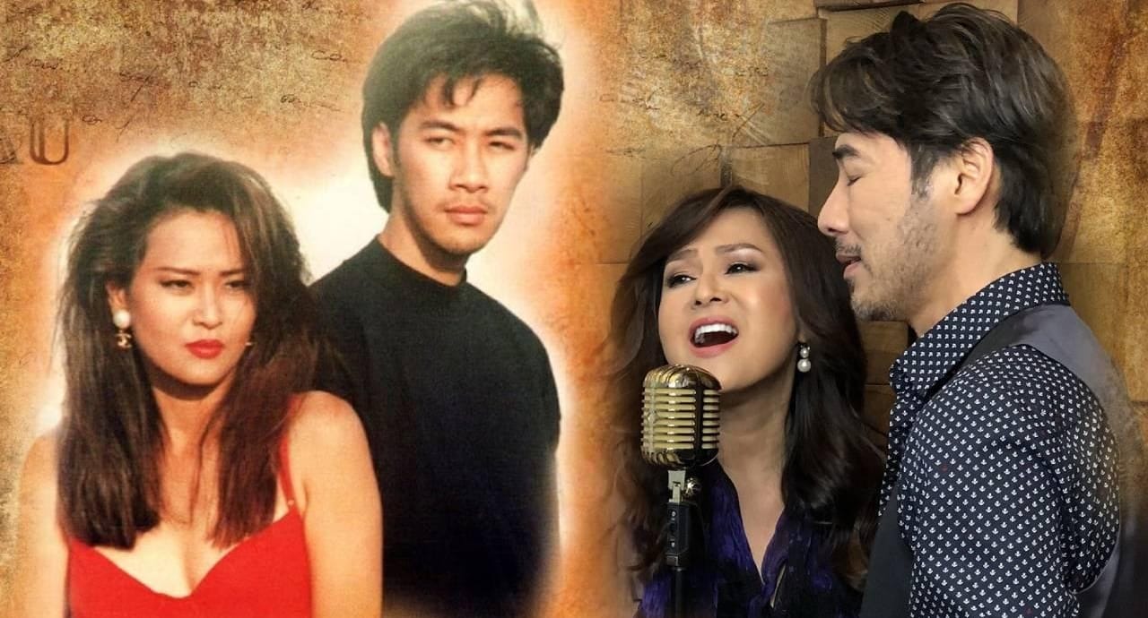 Lưu Bích – Tô Chấn Phong: Cặp song ca ăn ý với những khúc tình ca sâu lắng