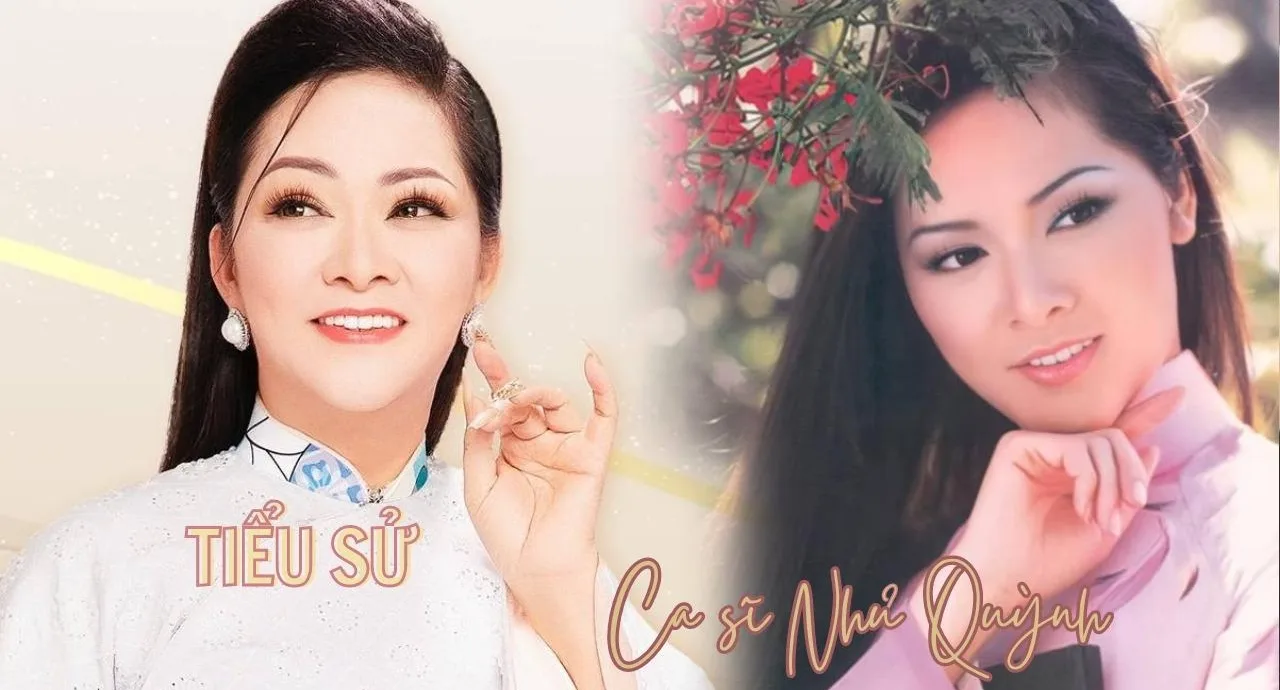 Ca sĩ Như Quỳnh: Nàng thơ “áo đỏ mũ nồi” có giọng ca trời phú khiến người đời si mê