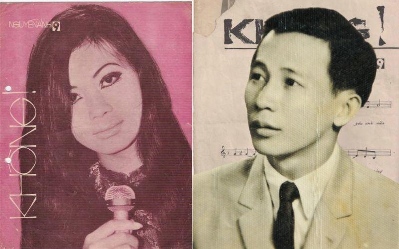 Hoàn cảnh ra đời ca khúc “Không”: Nỗi khắc khoải về mối tình đầu khó quên