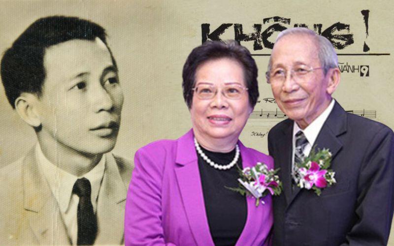 Mối tình đầu khiến nhạc sĩ Nguyễn Ánh 9 day dứt suốt 1 thập kỷ