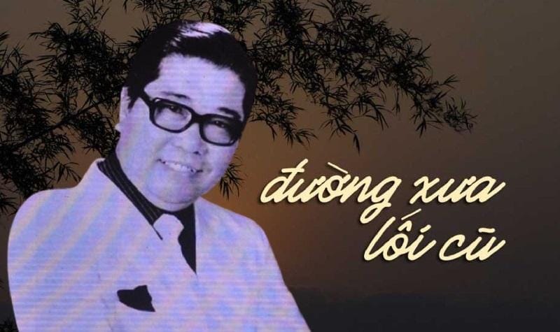 Nhạc sĩ Hoàng Thi Thơ lý giải ý nghĩa câu hát “Nào ngờ em sang ngang khi xuân chưa tàn…”