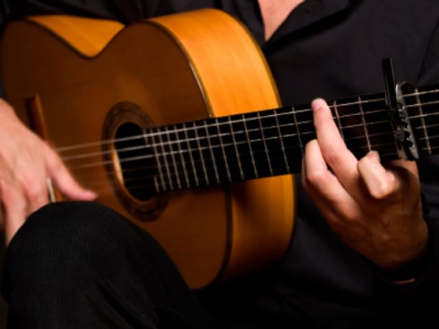 7 KĨ THUẬT FLAMENCO CƠ BẢN TRÊN ĐÀN GUITAR