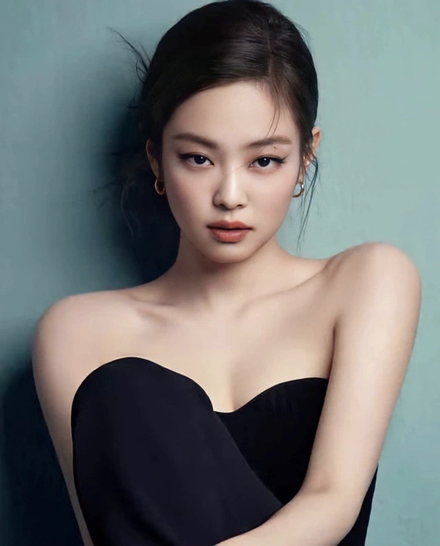 Tiểu sử ca sĩ Jennie BlackPink