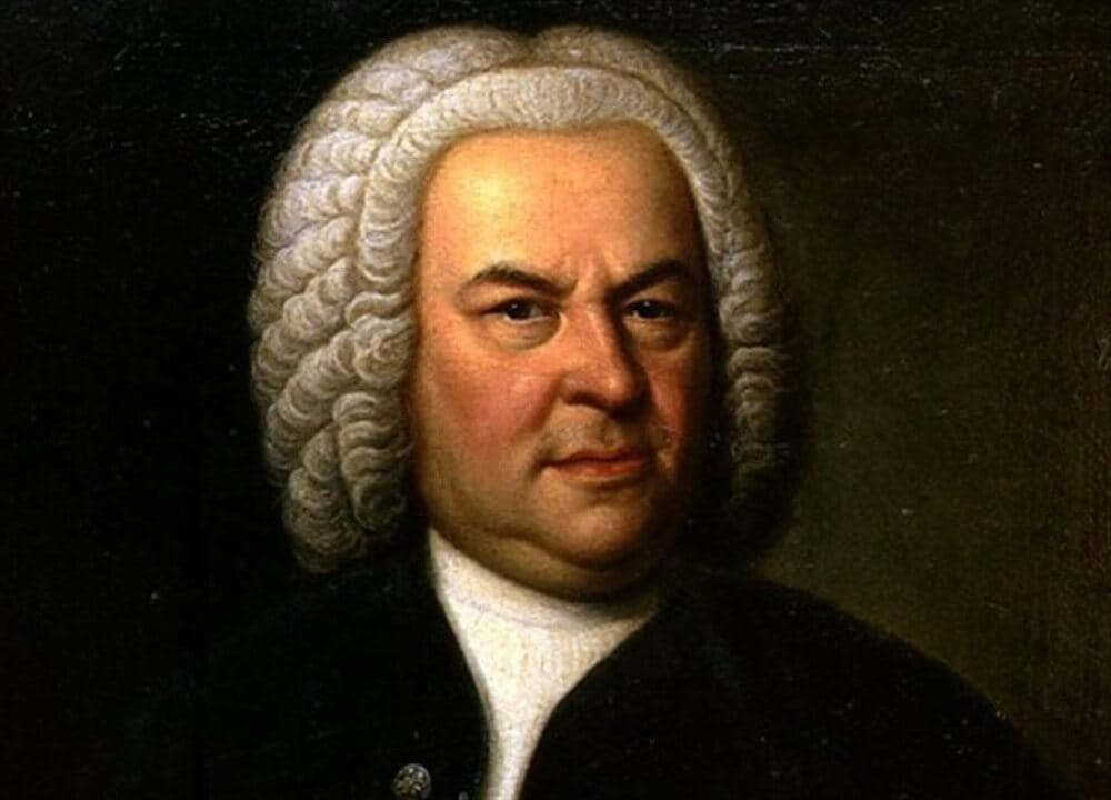 CUỘC ĐỜI VÀ SỰ NGHIỆP CỦA JOHANN SEBASTIAN BACH (1685-1750)