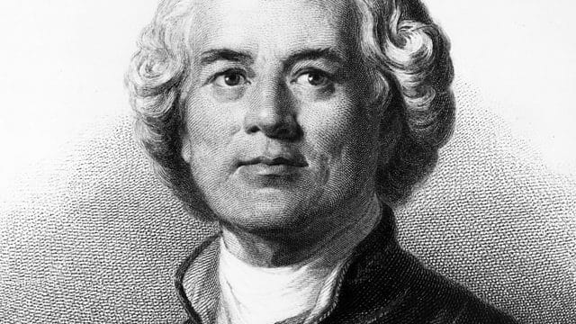 CUỘC ĐỜI VÀ SỰ NGHIỆP CỦA CHRISTOPH WILLIBALD GLUCK (1714-1787)