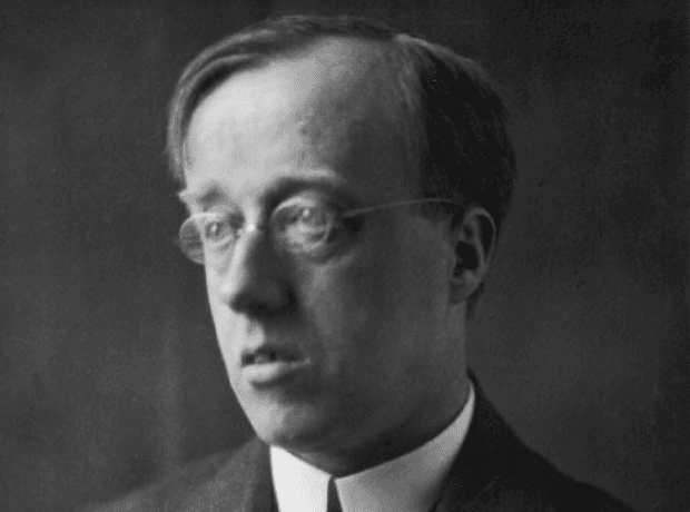 CUỘC ĐỜI VÀ SỰ NGHIỆP CỦA GUSTAV HOLST (1874-1934)