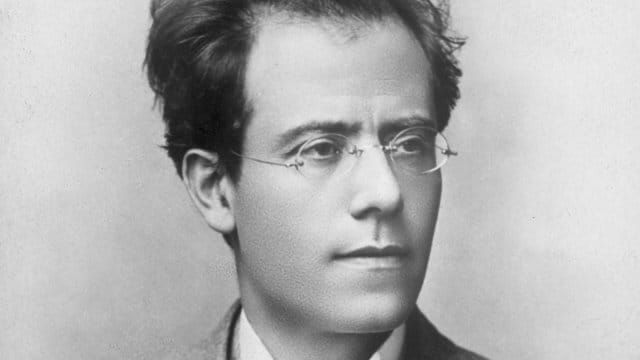 CUỘC ĐỜI VÀ SỰ NGHIỆP CỦA GUSTAV MAHLER (1860-1911)