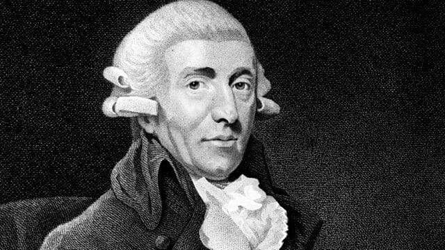 CUỘC ĐỜI VÀ SỰ NGHIỆP CỦA JOSEPH HAYDN (1732-1809)