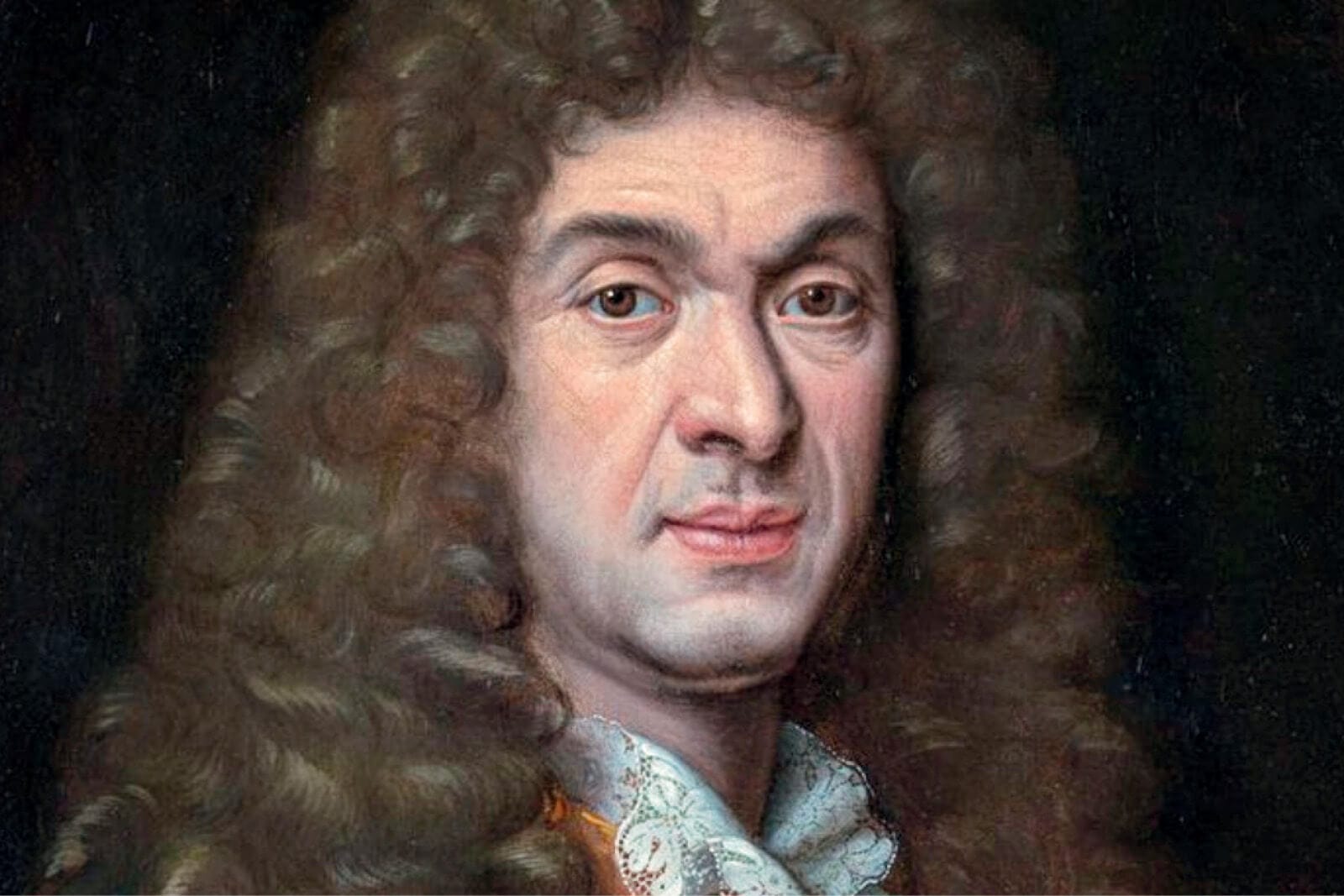 CUỘC ĐỜI VÀ SỰ NGHIỆP CỦA JEAN-BAPTISTE LULLY (1632-1687)