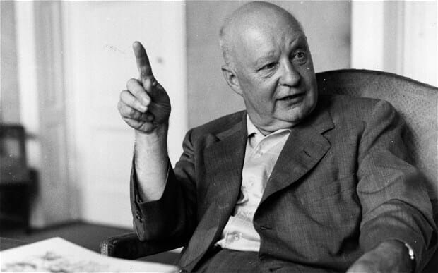 CUỘC ĐỜI VÀ SỰ NGHIỆP CỦA PAUL HINDEMITH (1895-1963)