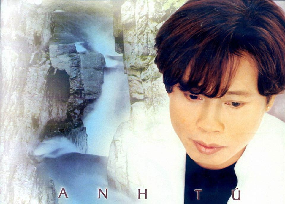 Cuộc đời và sự nghiệp của ca sĩ Anh Tú (1950-2003)