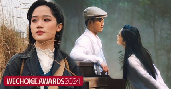 Hơn 500 nghìn lượt bình chọn cho 1 phim Việt ở WeChoice Awards 2024: Tinh thần tự hào dân tộc là thế đó!