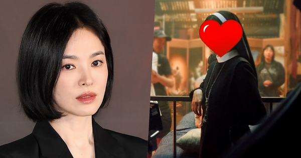 Song Hye Kyo chưa bao giờ “xấu” đến thế