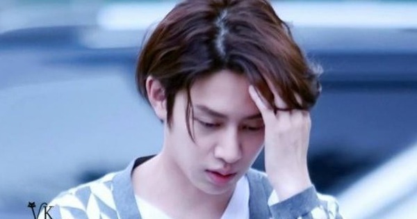 Heechul (Super Junior) được xếp vào nhóm người khuyết tật sau tai nạn kinh hoàng