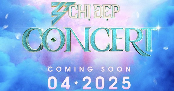 Netizen “than trời” sau khi Chị Đẹp công bố tổ chức concert!