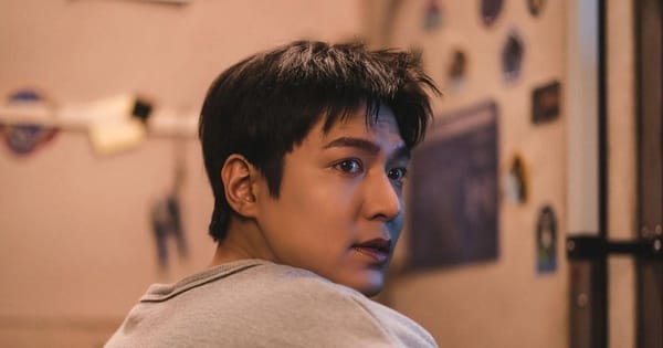 Nỗi buồn lớn nhất sự nghiệp Lee Min Ho: Không thể tin điều này lại xảy ra