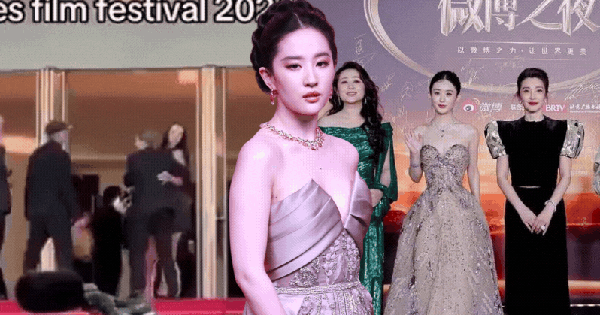 Nhìn lại loạt khoảnh khắc thảm đỏ “viral” nhất showbiz toàn cầu 2024: Cannes gặp bão “drama”, Đêm hội Weibo tạo nên khung cảnh “có 1 không 2”