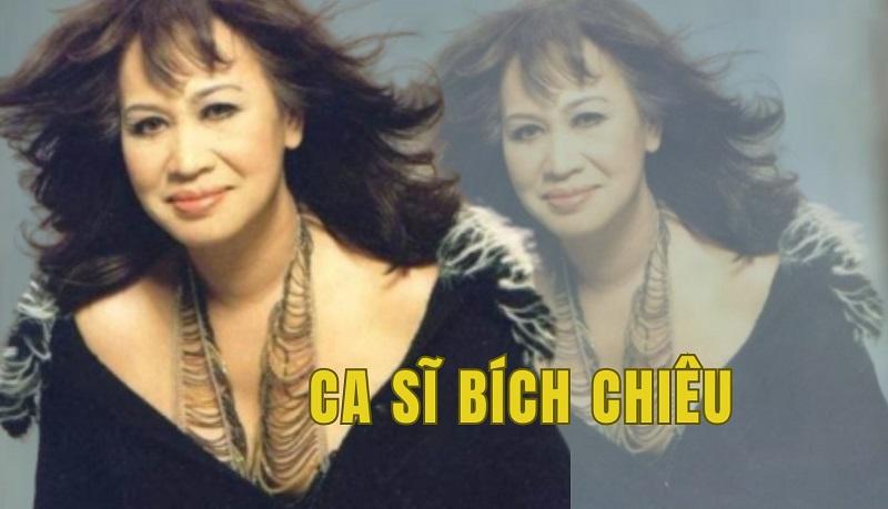 Ca sĩ Bích Chiêu – ngôi sao thoát ly khỏi vòm trời ca nhạc quê hương và nỗi lòng tuổi xế chiều: “Biết vậy mình về nước từ lâu rồi!”