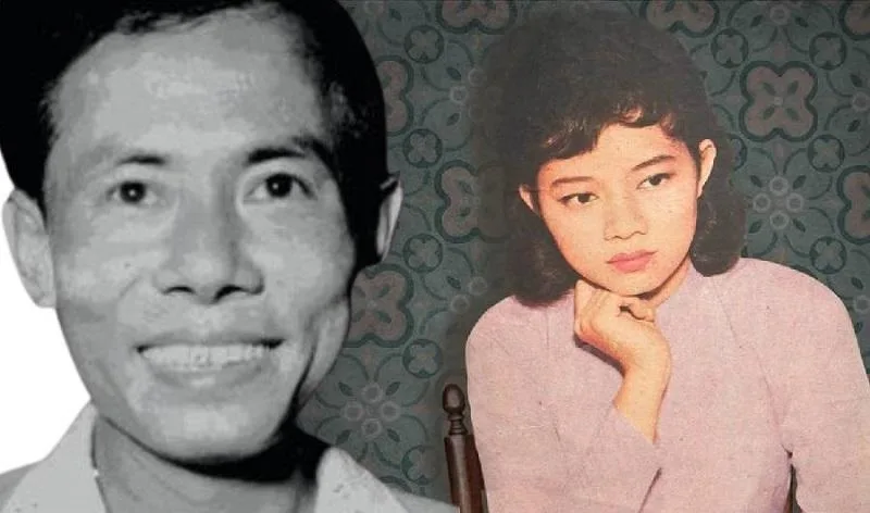 Ca sĩ Hoàng Oanh và kỷ niệm thời thơ ấu đẹp đẽ với nhạc sĩ Lê Thương
