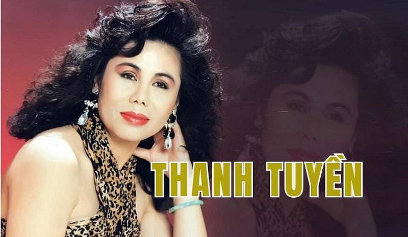 Ca sĩ Thanh Tuyền: “Tôi không quen khi bị gọi là tượng đài, nữ hoàng hay công chúa…”