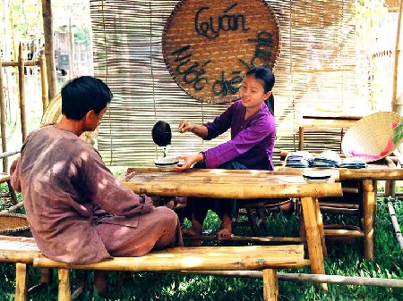 Cô Hàng Nước và Cô Hàng Cà Phê – Hai “cô hàng” đầu tiên của làng Tân nhạc Việt Nam