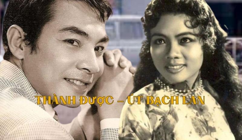 Nghệ sĩ Thành Được và “sầu nữ” Bạch Lan: Cuộc “hôn thơ giá thú” đầu tiên trong giới nghệ sĩ tan vỡ vì “máu hoạn thư”?