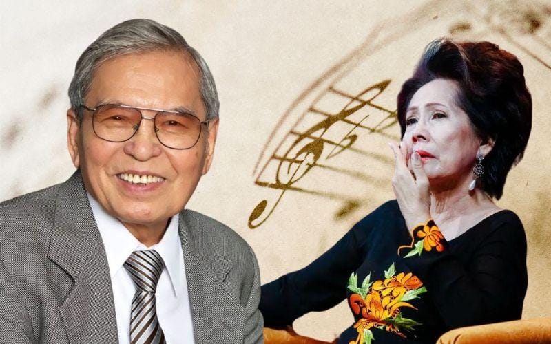 Danh ca Phương Dung kể chuyện tình buồn của nhạc sĩ Anh Bằng: “Anh Bằng là một người yêu cho đến chết!”