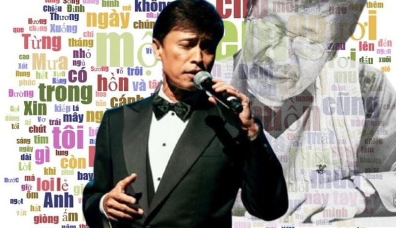 Những điều thú vị về “Giọt lệ cho ngàn sau”- CD ăn khách và nổi tiếng nhất của làng nhạc hải ngoại