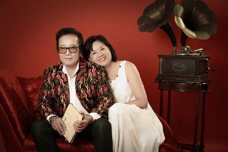 Elvis Phương – nam danh ca điển trai luôn đứng ngoài lề những chuyện tình tay ba, tay tư: “Tôi không có ‘khiếu’ lăng nhăng”