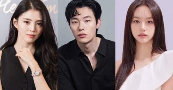 Kêu oan mãi, Han So Hee giờ quay ngoắt tự nhận lỗi trong scandal với Ryu Jun Yeol – Hyeri?