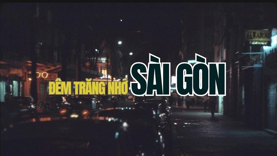 Vì sao Phạm Đình Chương quyết tâm phổ nhạc “Đêm nhớ trăng Sài Gòn” của Du Tử Lê?
