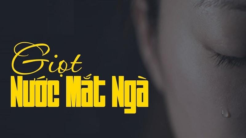 “Giọt nước mắt ngà” của Ngô Thụy Miên: Nhạc phẩm dành cho chuyện tình dang dở