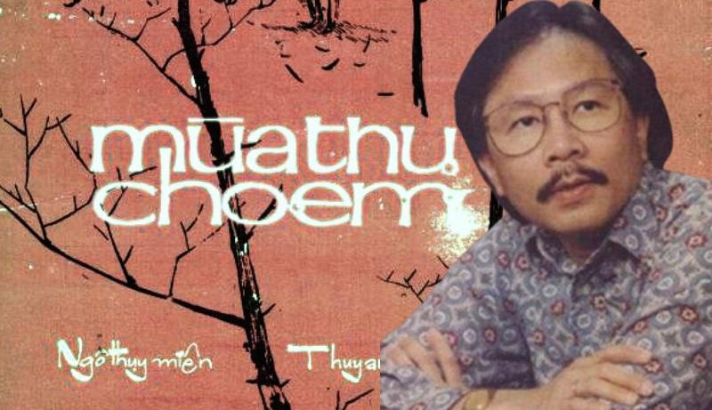 “Mùa thu cho em” – lời tỏ tình rất ý nhị, nhạc phẩm đưa tên tuổi của Ngô Thụy Miên đến với công chúng