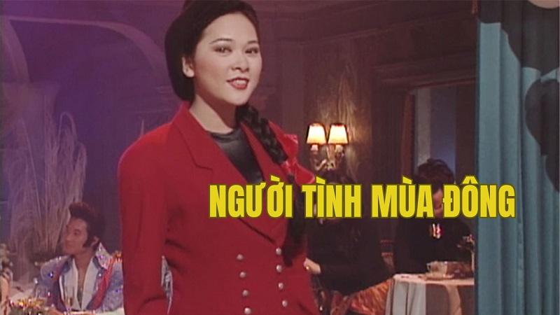 Vài thông tin hay về “Người tình mùa đông” – nhạc phẩm làm nên tên tuổi ca sĩ Như Quỳnh