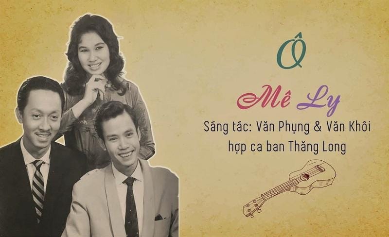 “Ô mê ly” – Khúc ca rộn rã yêu đời làm nên tên tuổi của nhạc sĩ Văn Phụng