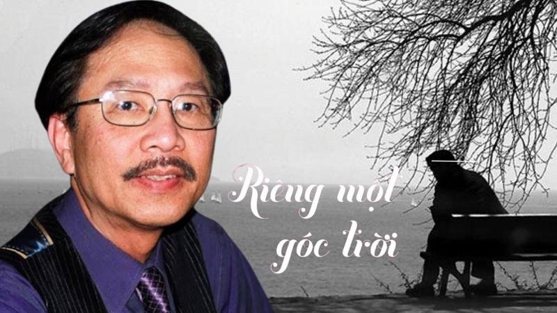 “Riêng một góc trời” – bản tình ca muộn màng của Ngô Thụy Miên