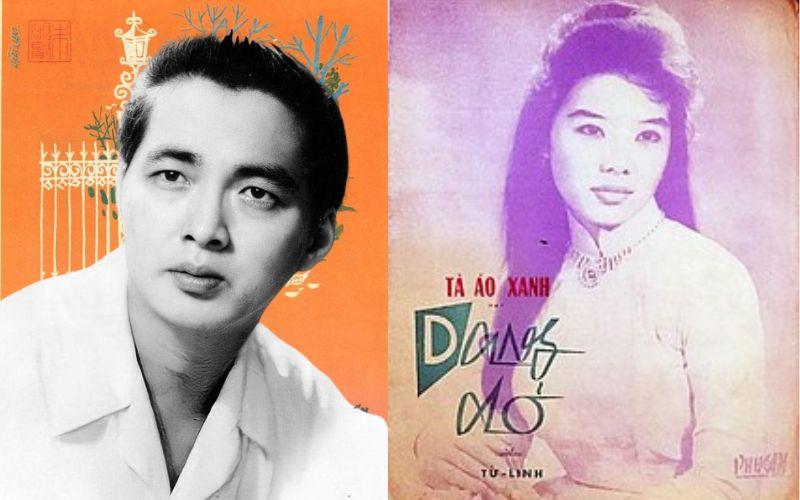 “Tà áo xanh” khiến Đoàn Chuẩn vương vấn tương tư suốt một đời