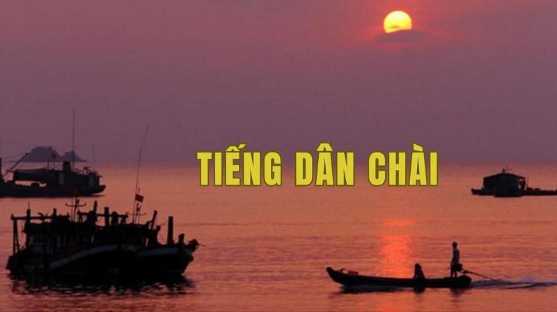 Ca khúc “Tiếng dân chài” của nhạc sĩ Phạm Đình Chương: Bức tranh siêu đẹp về cảnh lao động hăng say của người cần lao miền biển