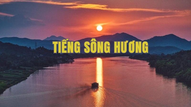 Ca khúc “Tiếng sông Hương” – nốt trầm trong trường ca Hội trùng dương của Phạm Đình Chương