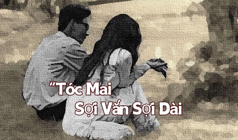 Nhạc sĩ Phạm Duy: Nhào nặn 2 câu ca dao quen thuộc thành nhạc sĩ phẩm nổi tiếng “Tóc mai sợi vắn sợi dài”