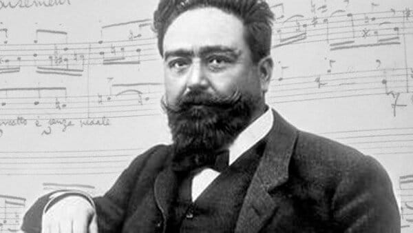 CUỘC ĐỜI VÀ SỰ NGHIỆP CỦA ISAAC ALBENIZ (1860-1909)