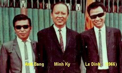 Tâm sự một người học trò không thành danh của lớp nhạc Lê Minh Bằng